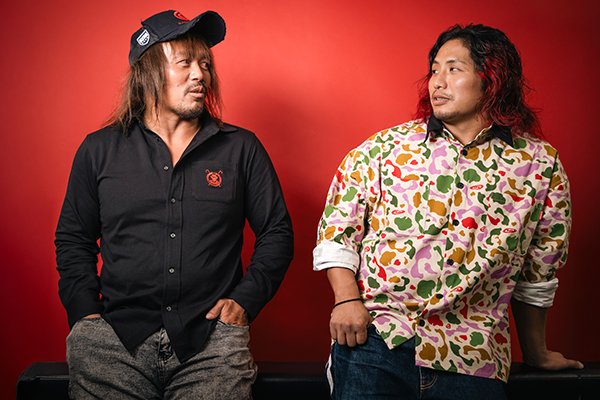 無料公開！】内藤哲也「想像を遥かに超える可能性があるのは“この男”と