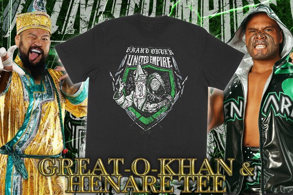 絶版品　WWE ビッグラバーガイズ社 LJNタイプ ウオーロード　新品未開封 11.19栃木足利大会から発売！パンフレット、ELP&棚橋、-O-カーン