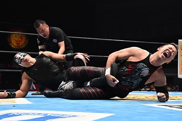 11月22日(金)21時～】今週のBS朝日『ワールドプロレスリングリターンズ