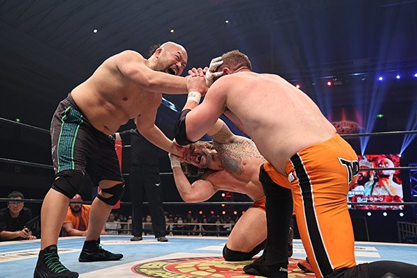 12月1日 (日)大阪大会“全対戦カード”が決定！】Bブロック公式戦4試合