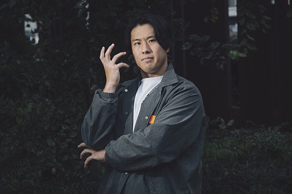 序盤を無料公開！】「今回のチャンスをモノにしてIWGPジュニアを獲っ