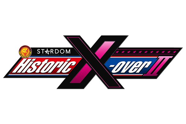 11月17日 (日) 『Historic X-over Ⅱ』大阪大会】NJPW WORLDでの