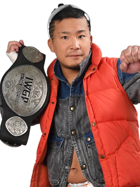 IWGP Jr. HEAVYWEIGHT TAG TEAM 77th | NEW JAPAN PRO-WRESTLING