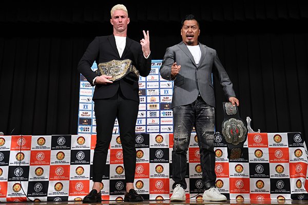 特大‼︎鷹木信悟のIWGP世界ヘビー級王座戴冠記念ビゲストタオル 特大‼︎鷹木信悟のIWGP世界ヘビー級王座戴冠記念ビゲストタオル