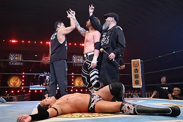 無料公開！】内藤哲也「想像を遥かに超える可能性があるのは“この男”と