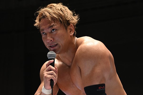 1月5日 (日)『WRESTLE DYNASTY』東京ドームの追加カードが決定