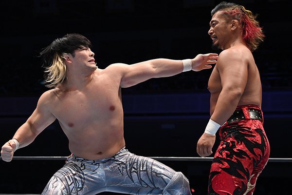 11月29日(金)21時～】今週のBS朝日『ワールドプロレスリングリターンズ