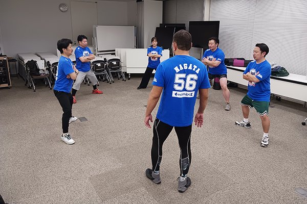 永田 全日本】新日本の永田裕志が3冠ヘビー級王座獲得 史上5人目グランド