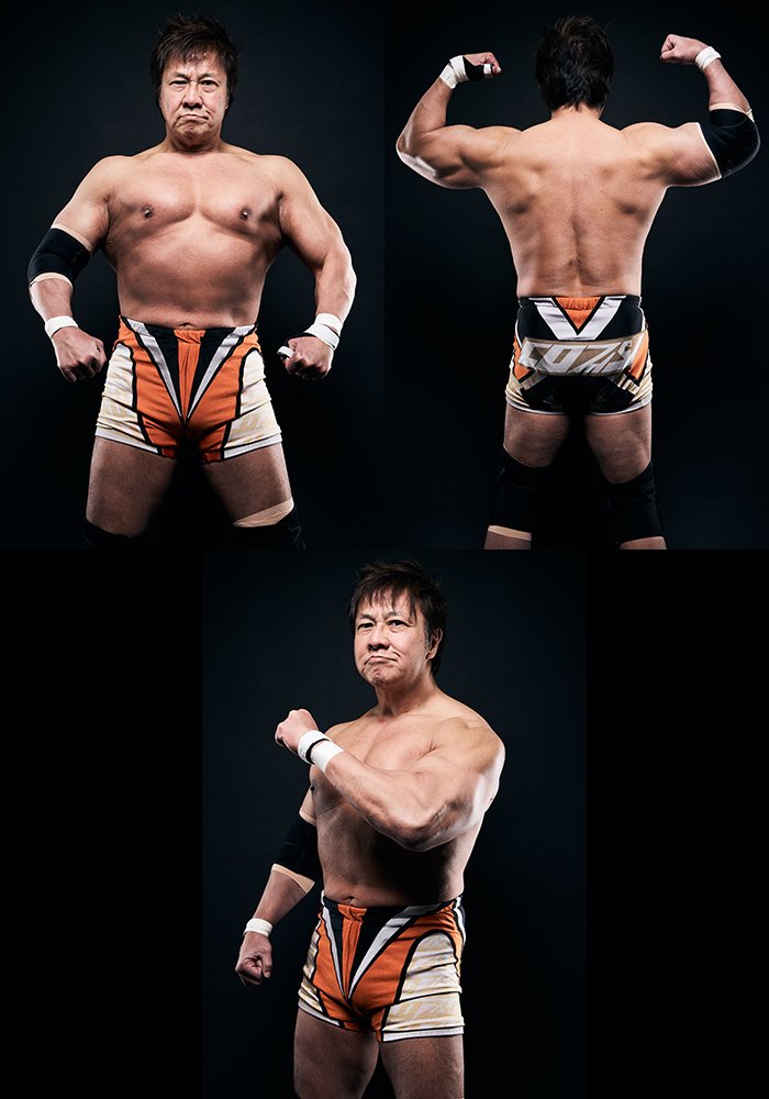 第5回『新日本プロテイン presents 新日本プロレスコンクルソ』結果