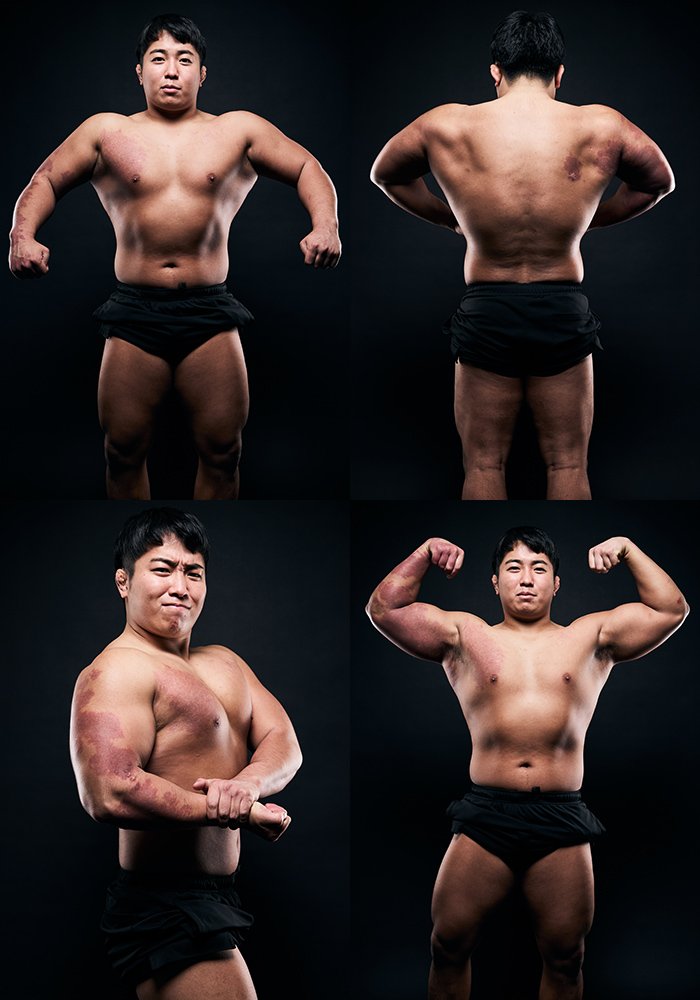 必読！】“ボディビル界”から見た新日本プロレスコンクルソ！ あの