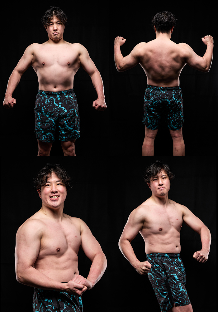 第6回『新日本プロテイン presents 新日本プロレスコンクルソ』結果