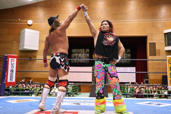 12月6日(金) 薩摩川内大会の“試合順”が決定！】メインで“単独首位”の