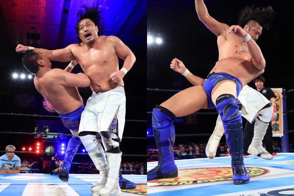 NEW JAPAN CUP 2025 | 新日本プロレスリング株式会社