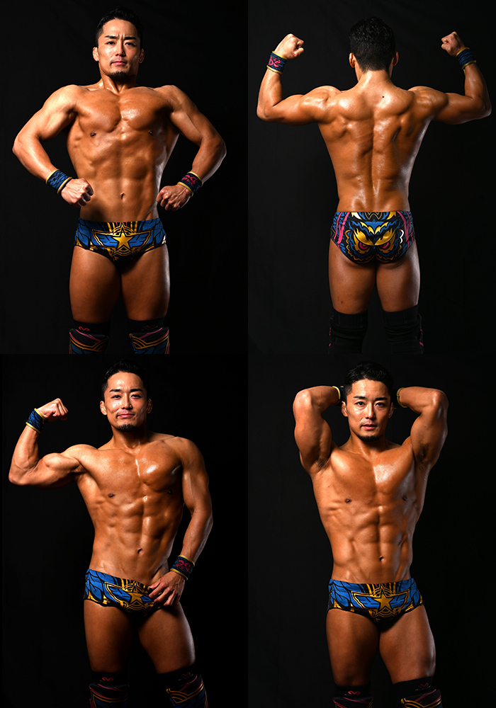 第6回『新日本プロテイン presents 新日本プロレスコンクルソ』結果