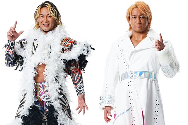 FM長崎で大晦日に2時間の“新日本プロレス特番”を放送！12月31日（火