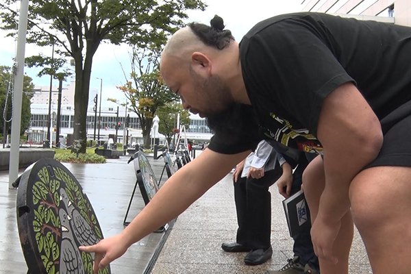 初回放送は12月5日(木) 22時00分～！】サムライTV『新日本プロレス大