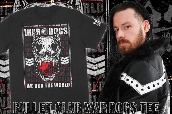 東京ドーム新商品第2弾！BC WAR DOGS、UNITED EMPIREの新作グッズが