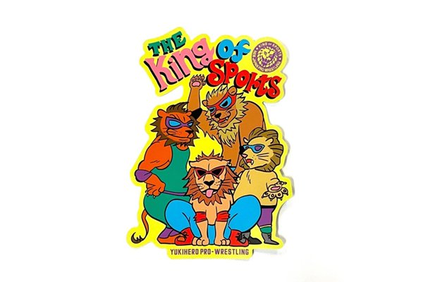 希少　新日本プロレス　ビールジョッキ 3点セット 希少 新日本プロレス ビールジョッキ 3点セット ジョッキ | 星街