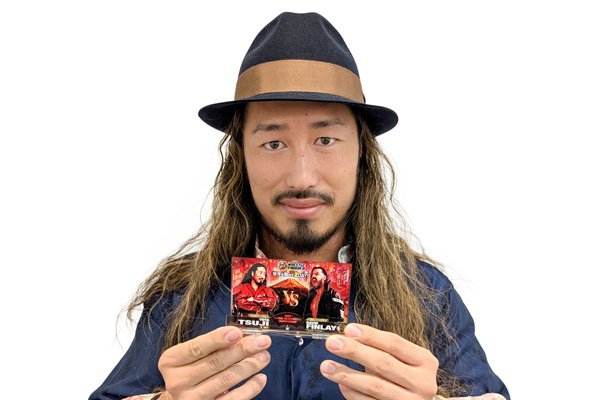 東京ドーム新商品第2弾！注目のシングル戦をフィーチャーした