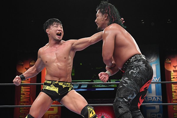 NJPW Official English Podcast Episode 3: What is Reiwa?