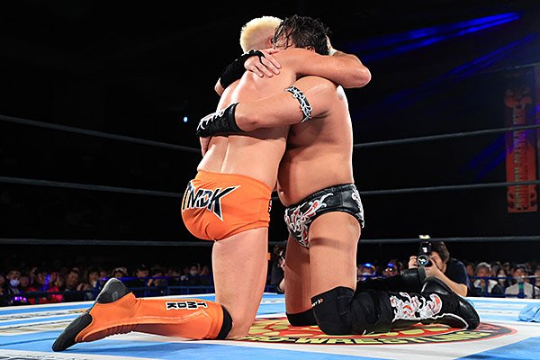 NEW JAPAN CUP 2025 | 新日本プロレスリング株式会社