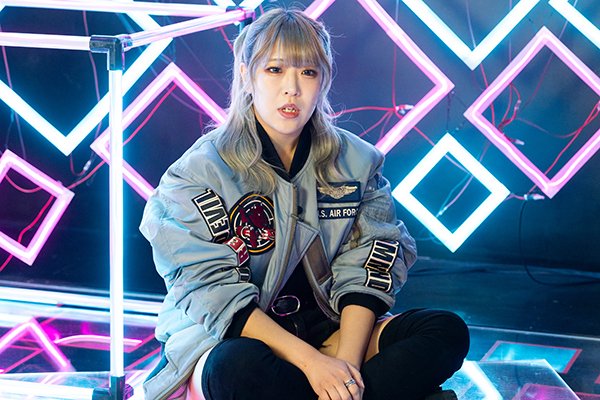 アイコン”になるには勝つだけじゃダメ。IWGP女子を獲って防衛