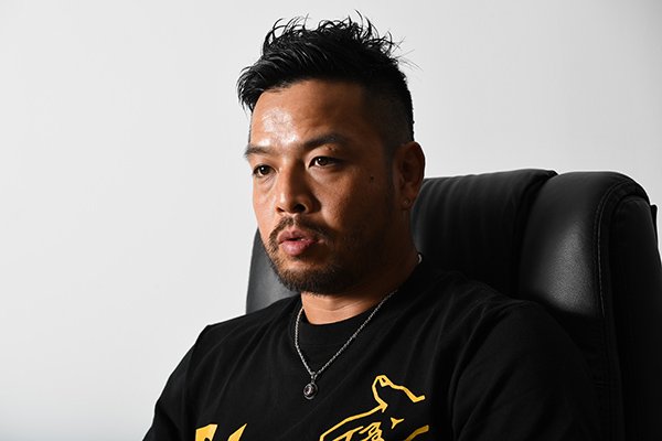 NJPW Official English Podcast Episode 7: KENTA speaks! Rocky Romero joins the cast!