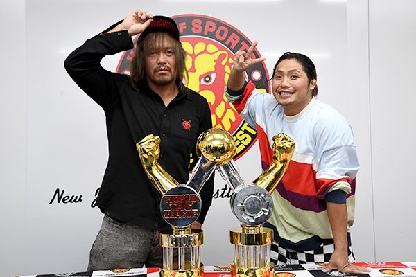 レック Presents WORLD TAG LEAGUE 2024 | 新日本プロレスリング レック Presents WORLD TAG LEAGUE 2024 | 新日本プロレスリング
