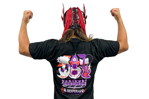 新品未使用】エル・デスペラード コインケース 会場限定 新日本
