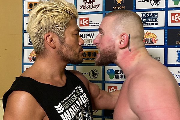 12月8日 (日) 熊本大会の“全対戦カード”が決定！】メインは“『WORLD