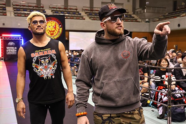 ワールドプロレスリング　最強バトル列伝　格闘技　ＤＸシークレット入り WORLD TAG』Bブロック代表決定戦は「10点」で並んだ3チームの