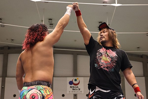 12月8日 (日) 熊本大会の“全対戦カード”が決定！】メインは“『WORLD