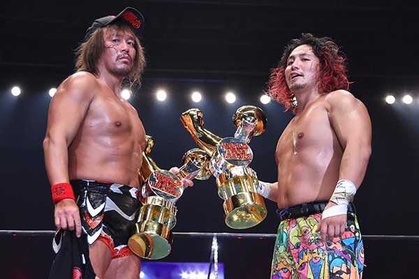 新品ケース交換済み　プロレスリングＷＡＶＥ タッグリーグ戦 ２０１２ ＆ ２０１ 4月29日（土）25時～！】『ワールドプロレスリング』は4.8両国