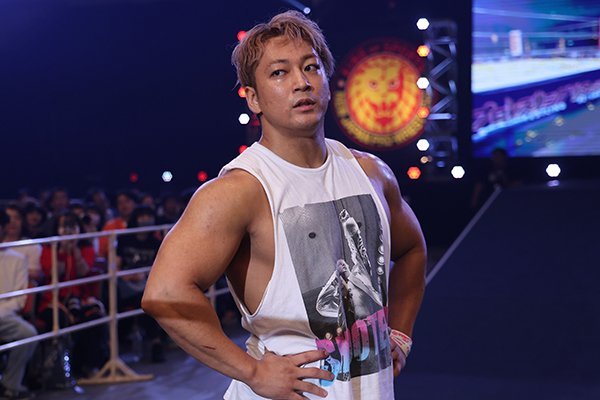 WEBで無料公開！】野中大三の『ゲーム的プロレス論』！今回は