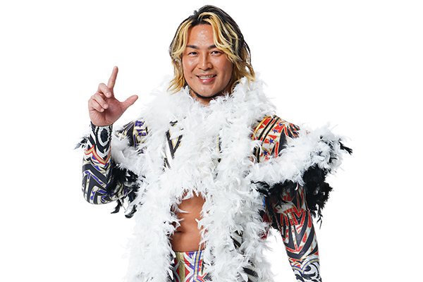 棚橋弘至選手の日記『棚橋のHIGH』最新回を更新！テーマは「セットで