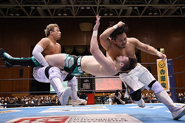 12月5日(木)宮崎・延岡大会の“試合順”が決定！】3チームが首位を並走