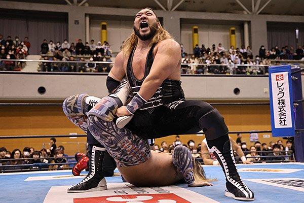 12月8日 (日) 熊本大会の“全対戦カード”が決定！】メインは