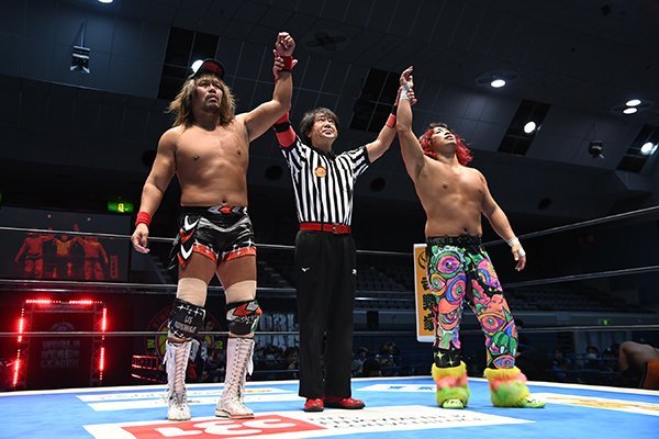 12月8日 (日) 熊本大会の“全対戦カード”が決定！】メインは“『WORLD