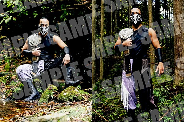 今すぐダウンロード！】『WRESTLE KINGDOM 19』“スペシャル
