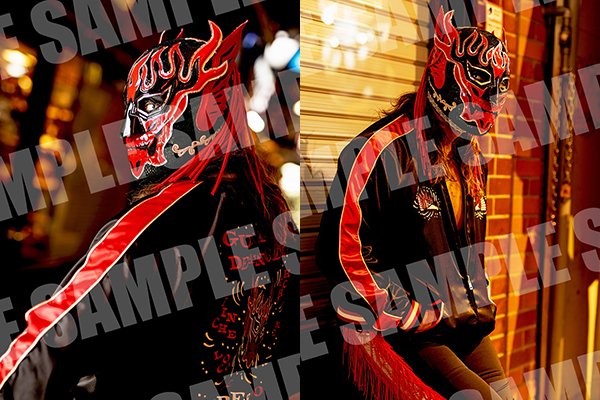 エルデスペラード・DVD＆写真集セット売り エルデスペラード・DVD＆写真集セット売り - メルカリ