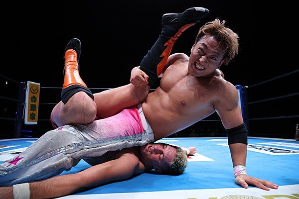 12月6日(金) 薩摩川内大会の“試合順”が決定！】メインで“単独首位”の