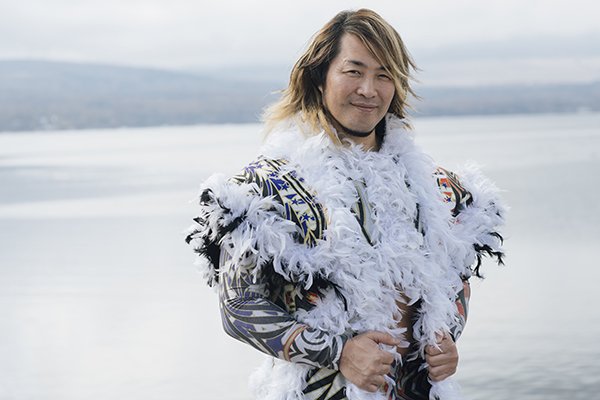 リング上で完全決着しないとボクの引退ロードも良いスタートを切れない