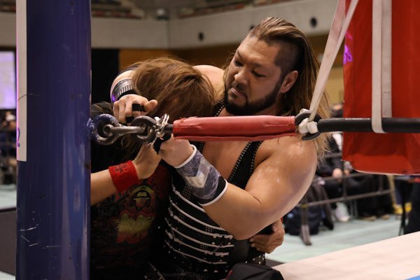 12月14日(土)25時～！】今週の『ワールドプロレスリング』は『WORLD