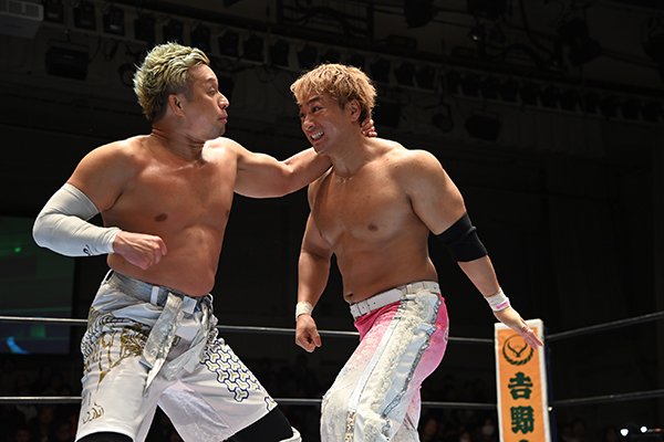 レック Presents WORLD TAG LEAGUE 2024 | 新日本プロレスリング レック Presents WORLD TAG LEAGUE 2024 | 新日本プロレスリング