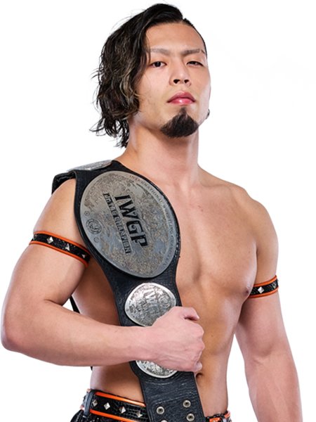 IWGP Jr. HEAVYWEIGHT TAG TEAM 77th | NEW JAPAN PRO-WRESTLING