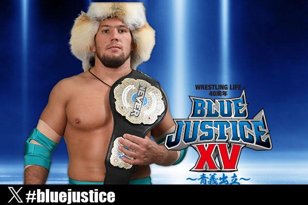 1月19日(日)佐倉市民体育館】試合前サイン会は永田裕志、ボルチン