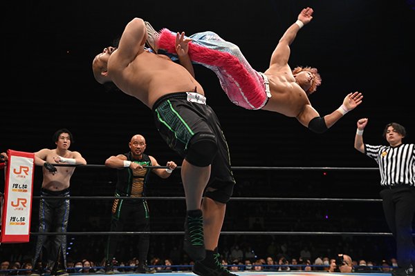 2025.01.06 NEW YEAR DASH!! – Tokyo・Ota-City General
