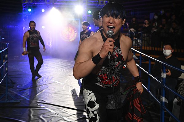 1月30日 (木) 仙台サンプラザホール大会の第1弾カードが決定！】“NEVER