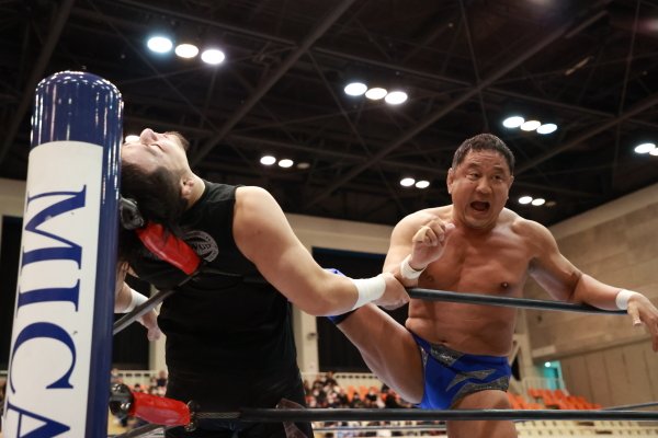 全日本プロレス 40th Anniversary Year 2012 GAOR… 全日本プロレス 40th Anniversary Year 2012 GAOR… 全日本