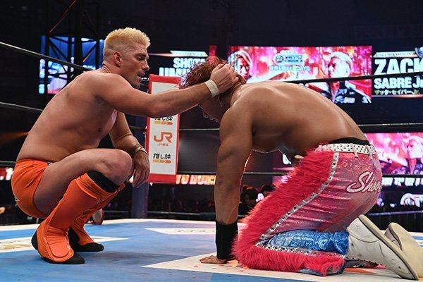 WEBで無料公開！】「大阪のタイトル戦の展開は、ゴトー次第。ただし